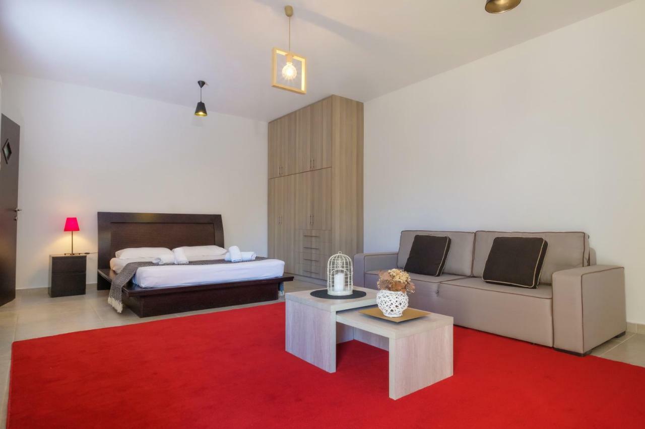 Almyros Aktis Private Garden Apartment Каламата Екстер'єр фото