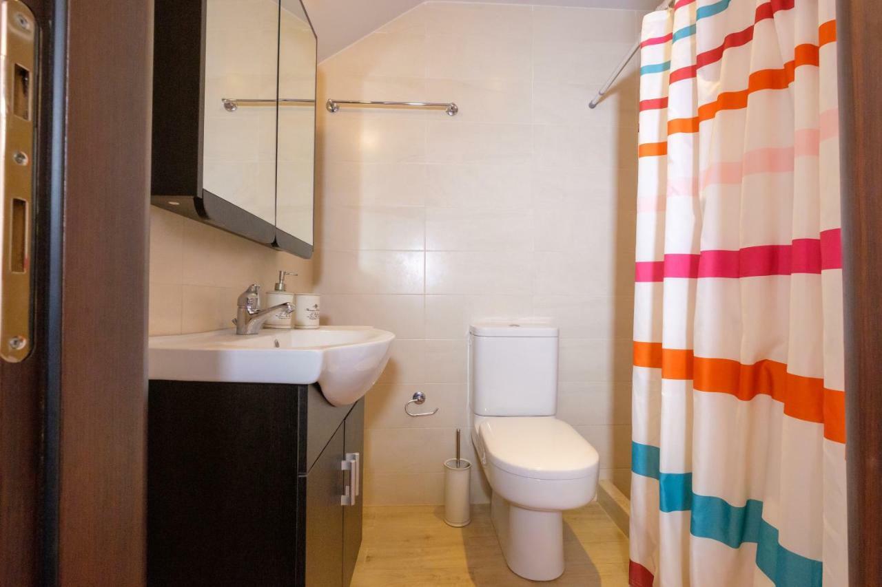 Almyros Aktis Private Garden Apartment Каламата Екстер'єр фото